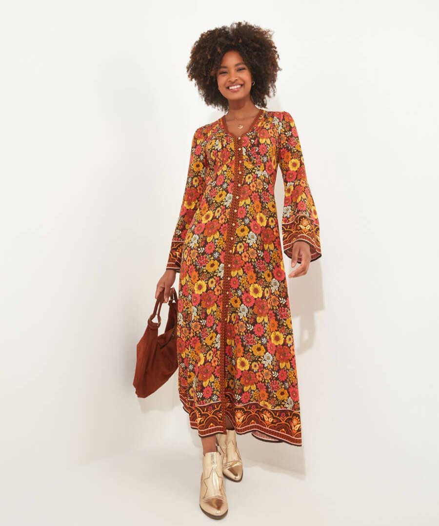 Dresses | Joe Browns Hazy Days Dress