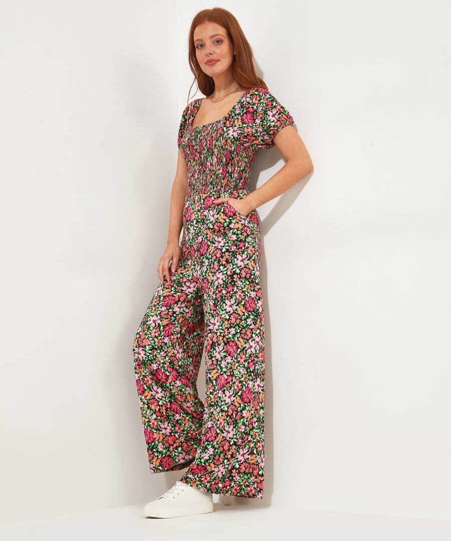 Shop Petite | Joe Browns Rochelle Jersey Jumpsuit