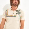 Polo Shirts | Joe Browns Nostalgia Polo Shirt