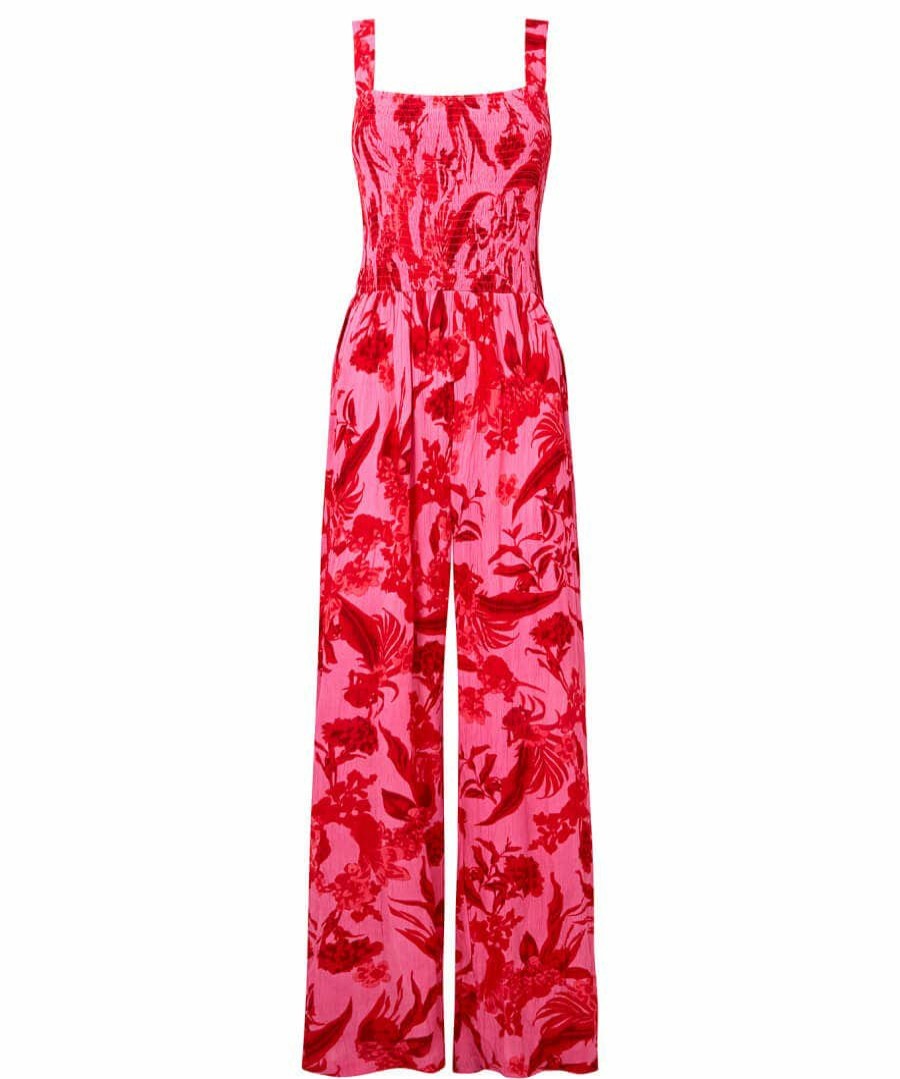 Jumpsuits | Joe Browns Beach Blossom Jumpsuit