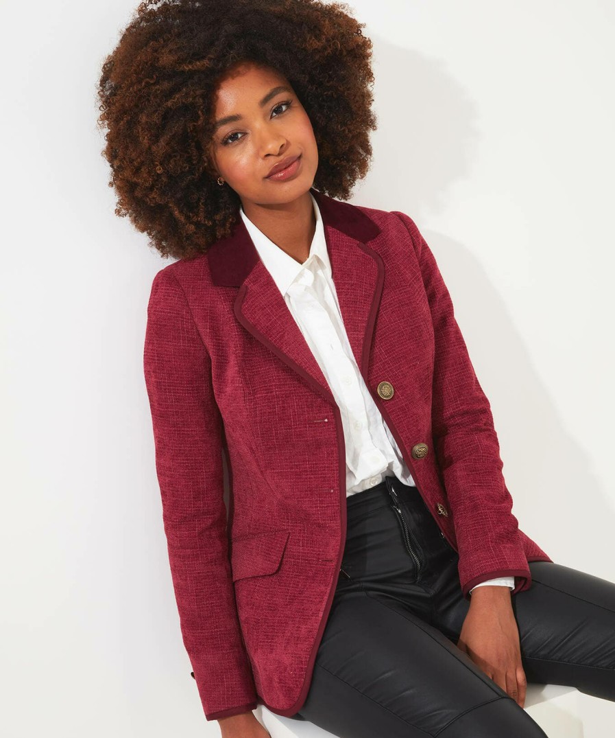 Tailoring | Joe Browns Joes Favourite Forever Jacket