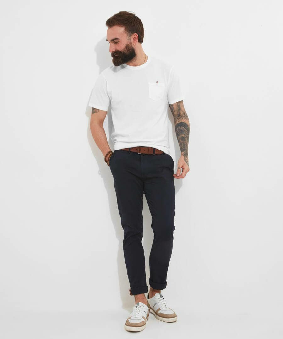 Jeans & Trousers | Joe Browns Charming Chino Trousers