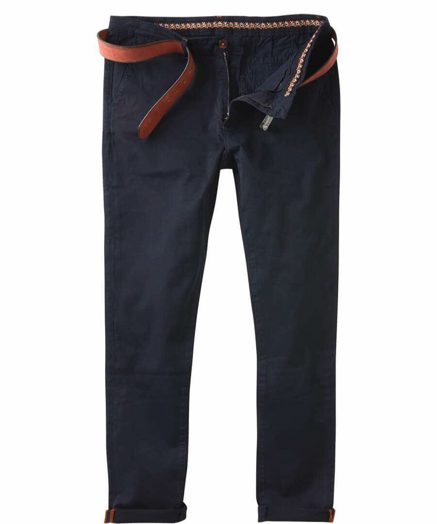 Jeans & Trousers | Joe Browns Charming Chino Trousers