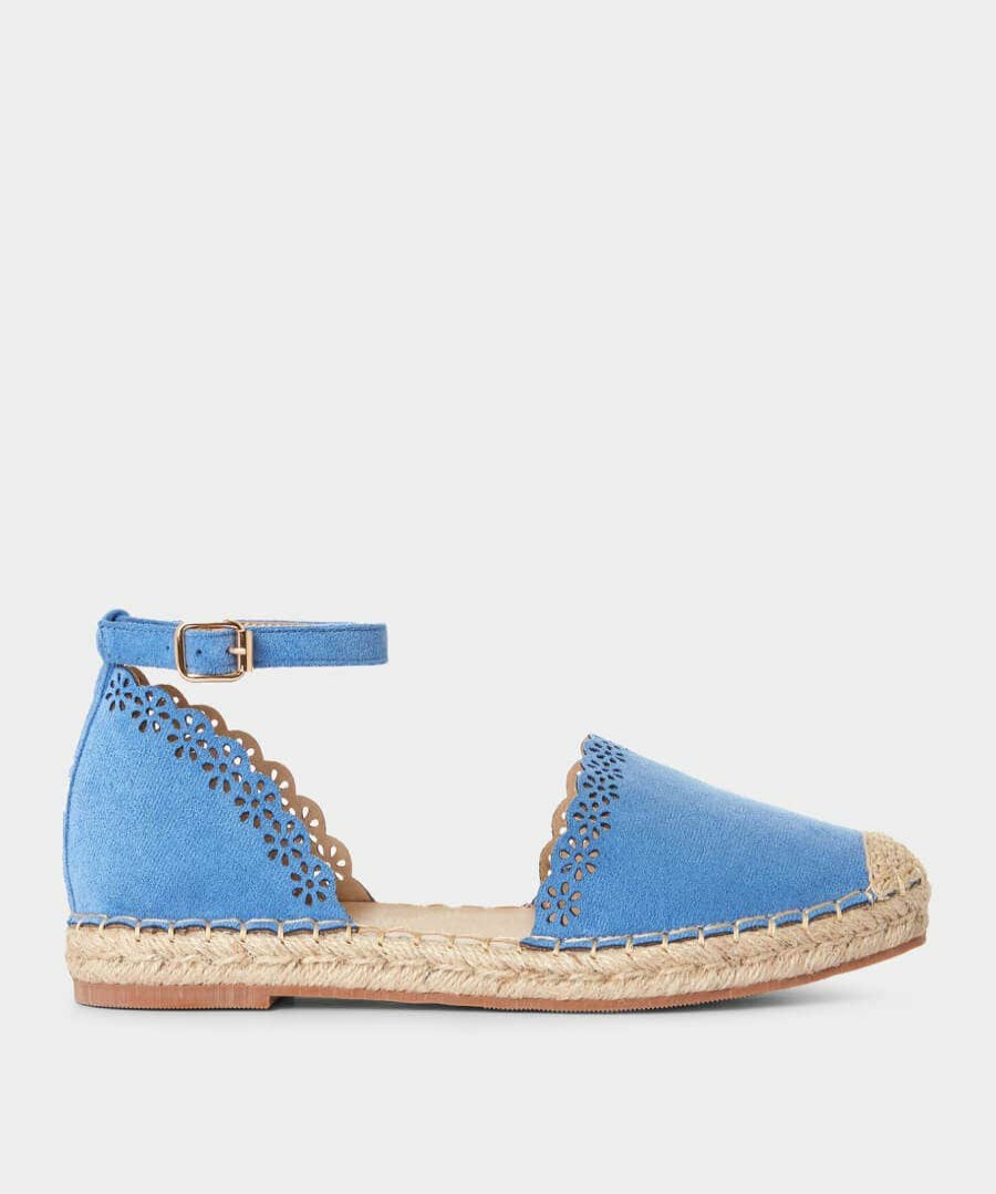 Sandals | Joe Browns Weekend Away Espadrille Sandals