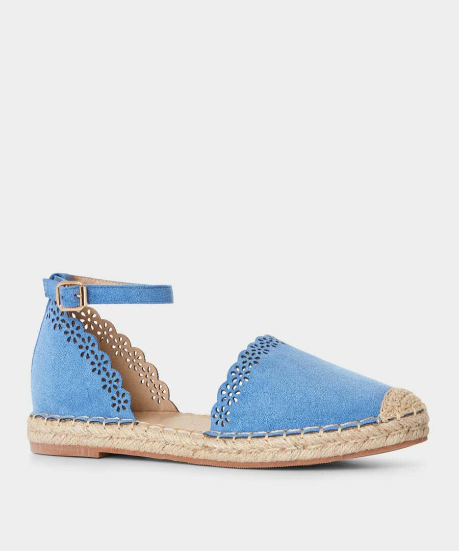 Sandals | Joe Browns Weekend Away Espadrille Sandals