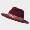 Accessories & Jewellery | Joe Browns Keep It Sleek Wool Fedora