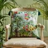 Floral Decor | Joe Browns Totally Tropical Reversible Cushion