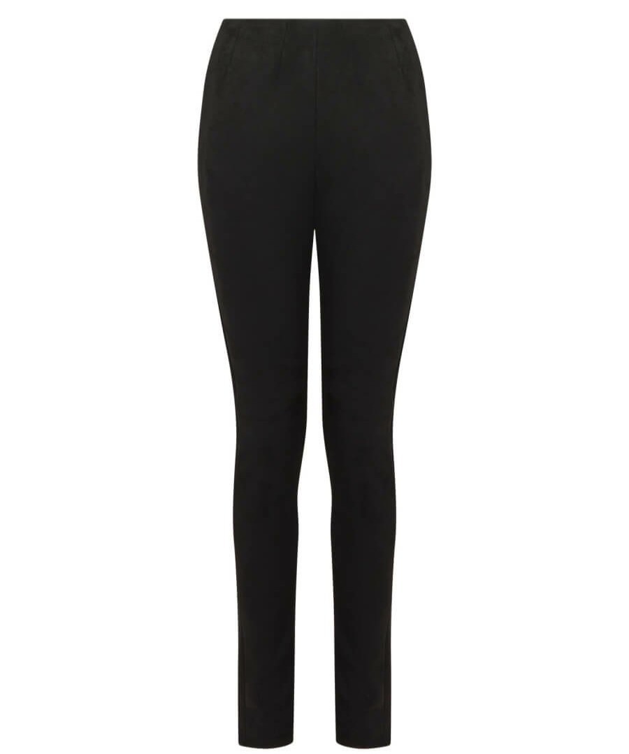 Jeans & Trousers | Joe Browns Our Favourite Suedette Leggings