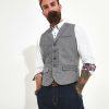 Tailoring | Joe Browns Paired To Perfection Waistcoat