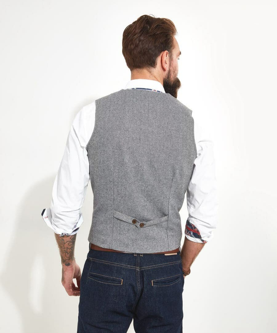 Tailoring | Joe Browns Paired To Perfection Waistcoat