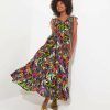 Shop Petite | Joe Browns Lullah Tropical Cotton Sundress