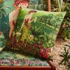 Floral Decor | Joe Browns Lady Absinthe Reversible Garden Cushion