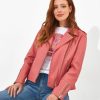 Jackets & Coats | Joe Browns Rosalie Leather Jacket