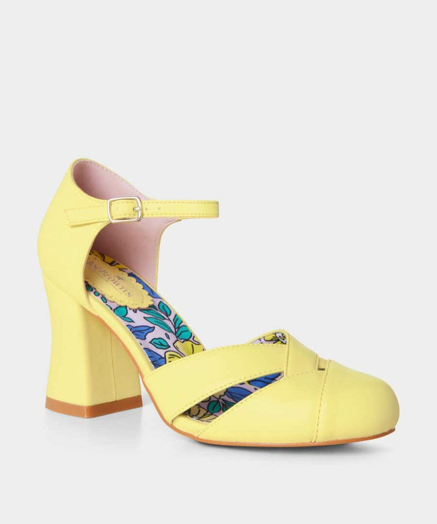 Matching Shoes & Bags | Joe Browns Wonderful Day Vintage Style Shoes