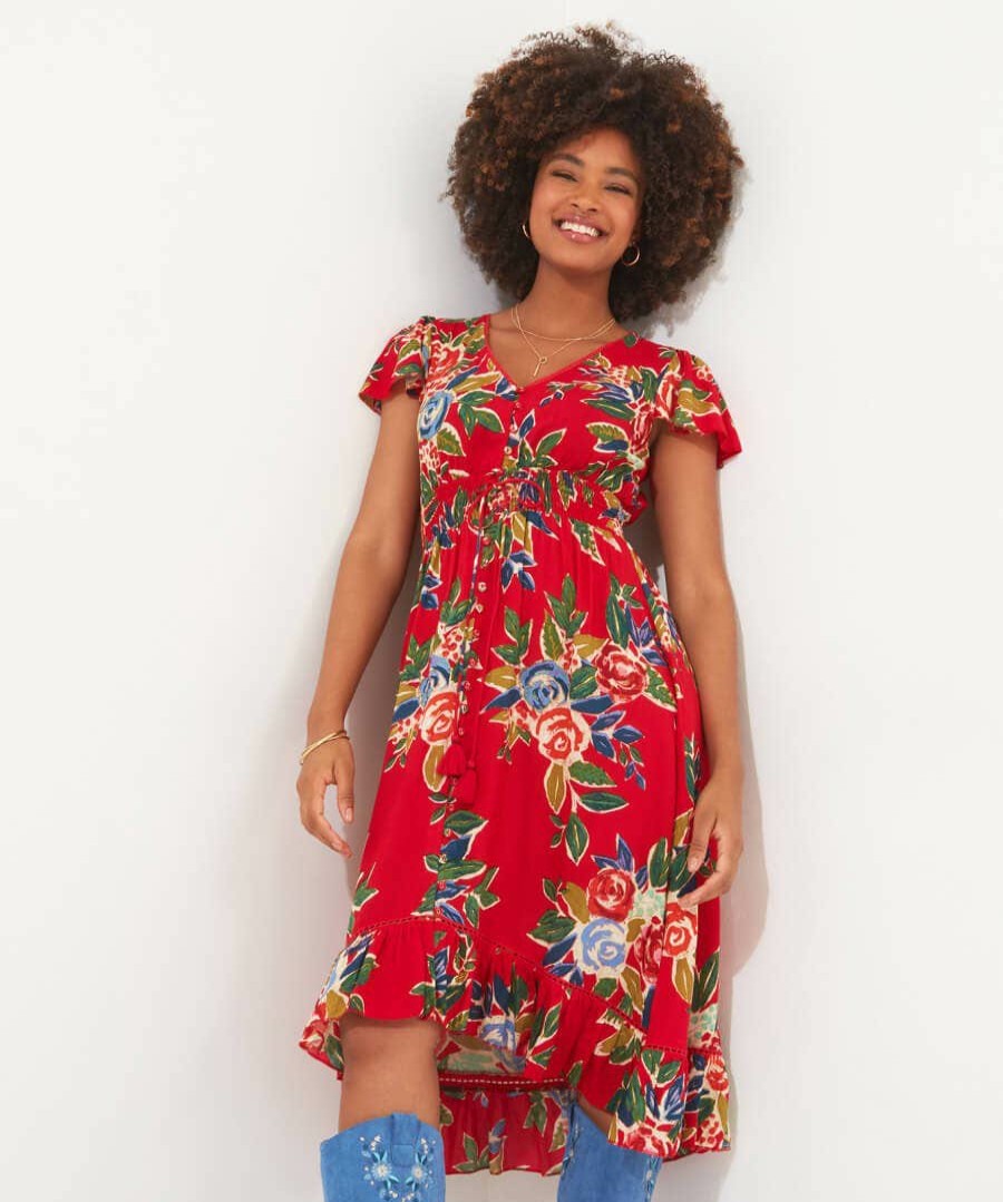 Dresses | Joe Browns Beautiful Belle Dress