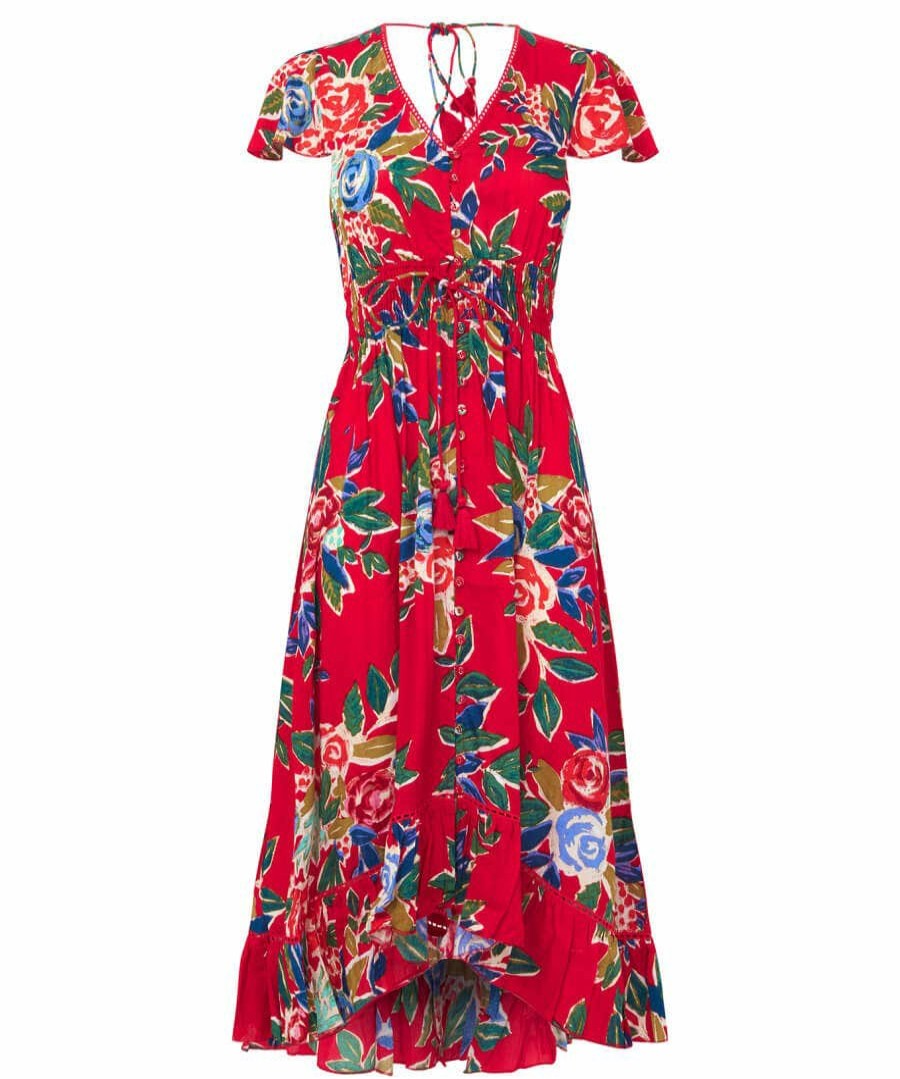 Dresses | Joe Browns Beautiful Belle Dress