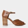 Heels | Joe Browns San Marco Leather Shoes