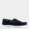 Shoes, Boots & Trainers | Joe Browns Freedom Suede Boat Shoes