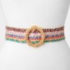 Accessories & Jewellery | Joe Browns Lili Stitched Rope Belt