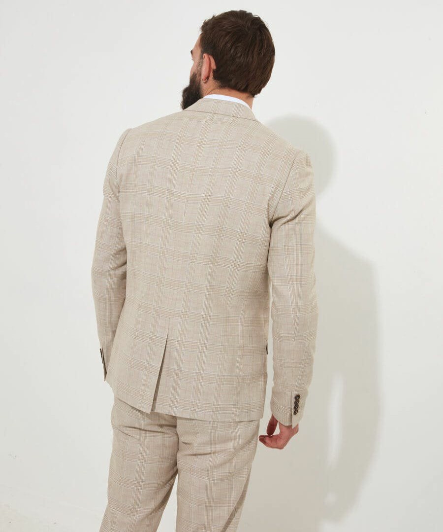 Tailoring | Joe Browns Delightful Check Blazer