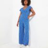 Shop Petite | Joe Browns Ditsy Dreams Jumpsuit