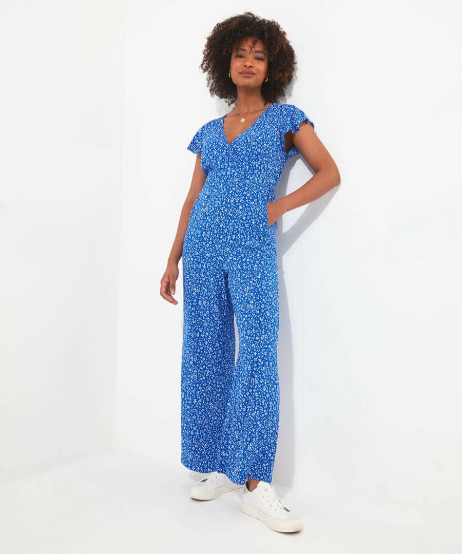 Shop Petite | Joe Browns Ditsy Dreams Jumpsuit