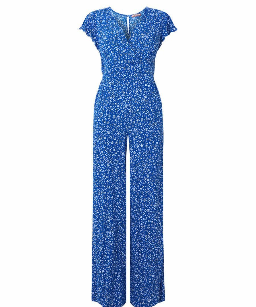 Shop Petite | Joe Browns Ditsy Dreams Jumpsuit