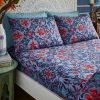 Floral Decor | Joe Browns Peaceful Pergola Scene Matching Bedding