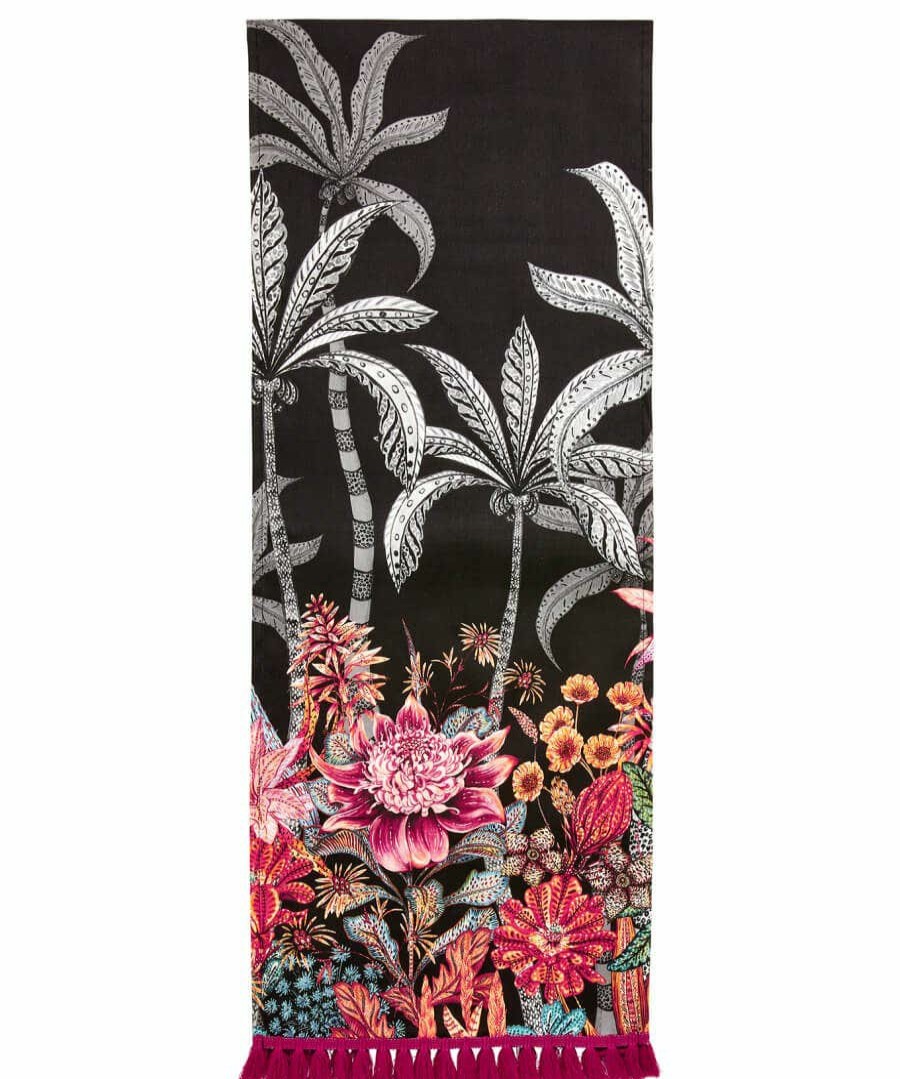 Kitchenware & Dining | Joe Browns Perfect Palms Table Runner