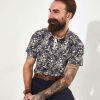 Shirts | Joe Browns Style Out Summer Shirt