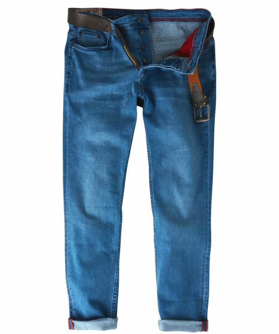 Denim Styles | Joe Browns Superb Fit Jeans