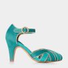 Matching Shoes & Bags | Joe Browns Club Nouveau Deco Shoes