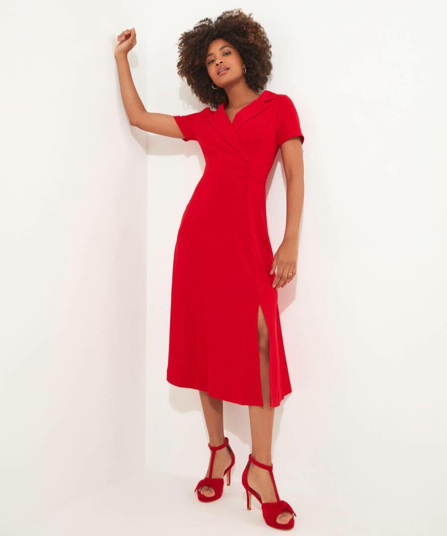 Dresses | Joe Browns Amelie Vintage Dress