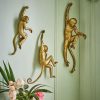 Picture & Wall Art | Joe Browns Cheeky Monkeys Climbing Wall Art