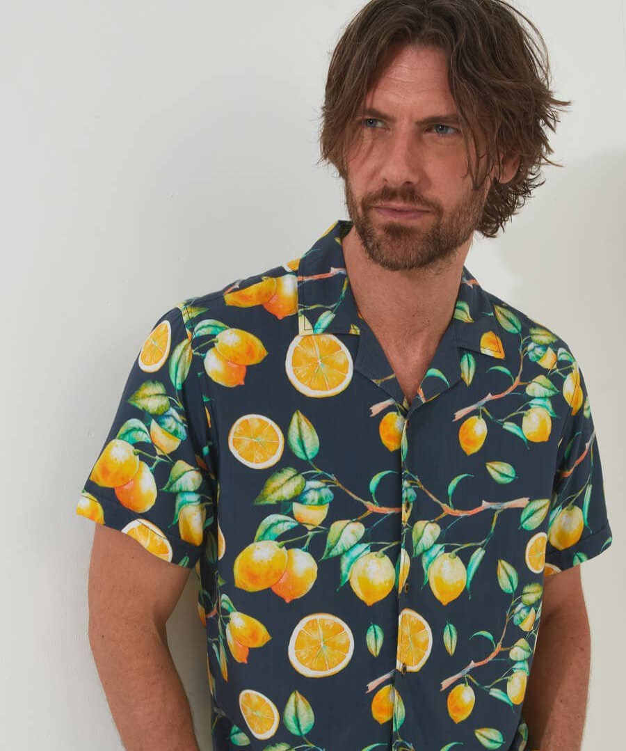 Shirts | Joe Browns When Life Gives You Lemons Shirt