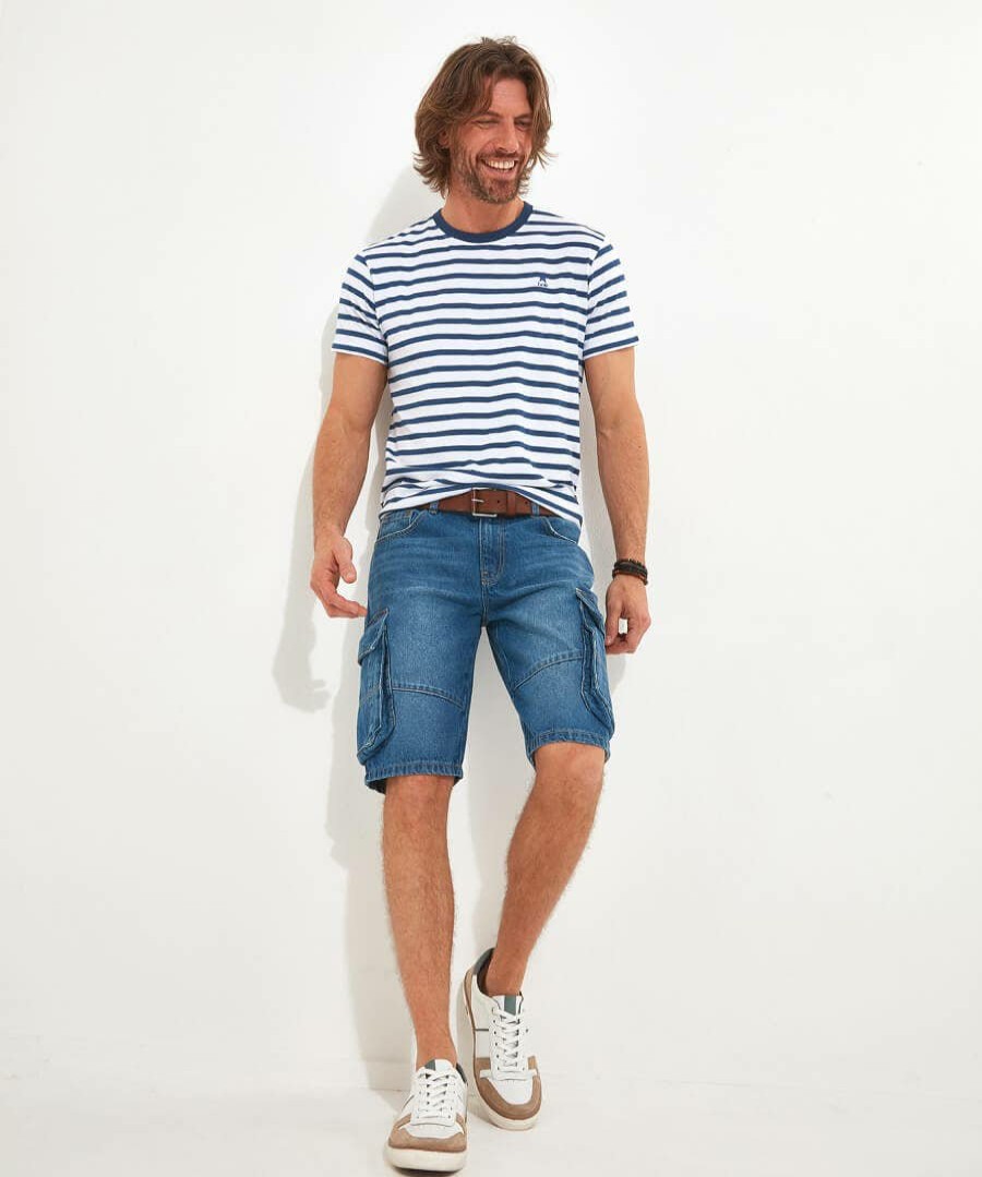 Shorts | Joe Browns Everyday Denim Shorts