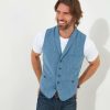 Tailoring | Joe Browns Style It Out Waistcoat