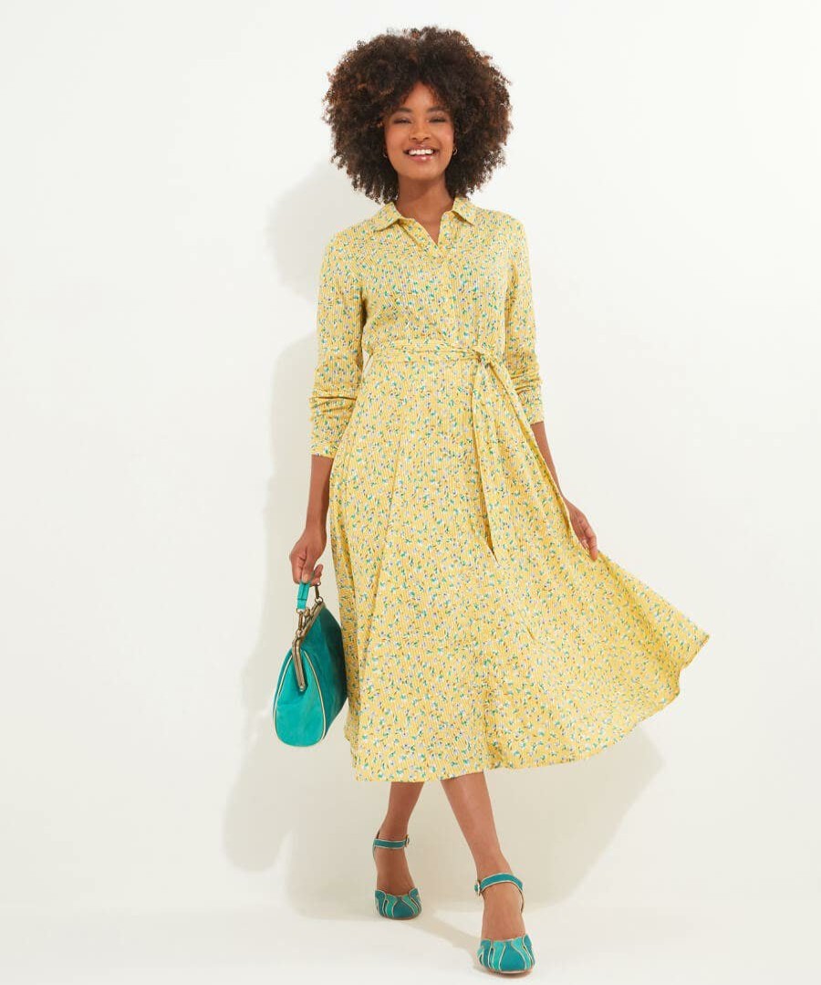 Shop Petite | Joe Browns Spring Days Dress