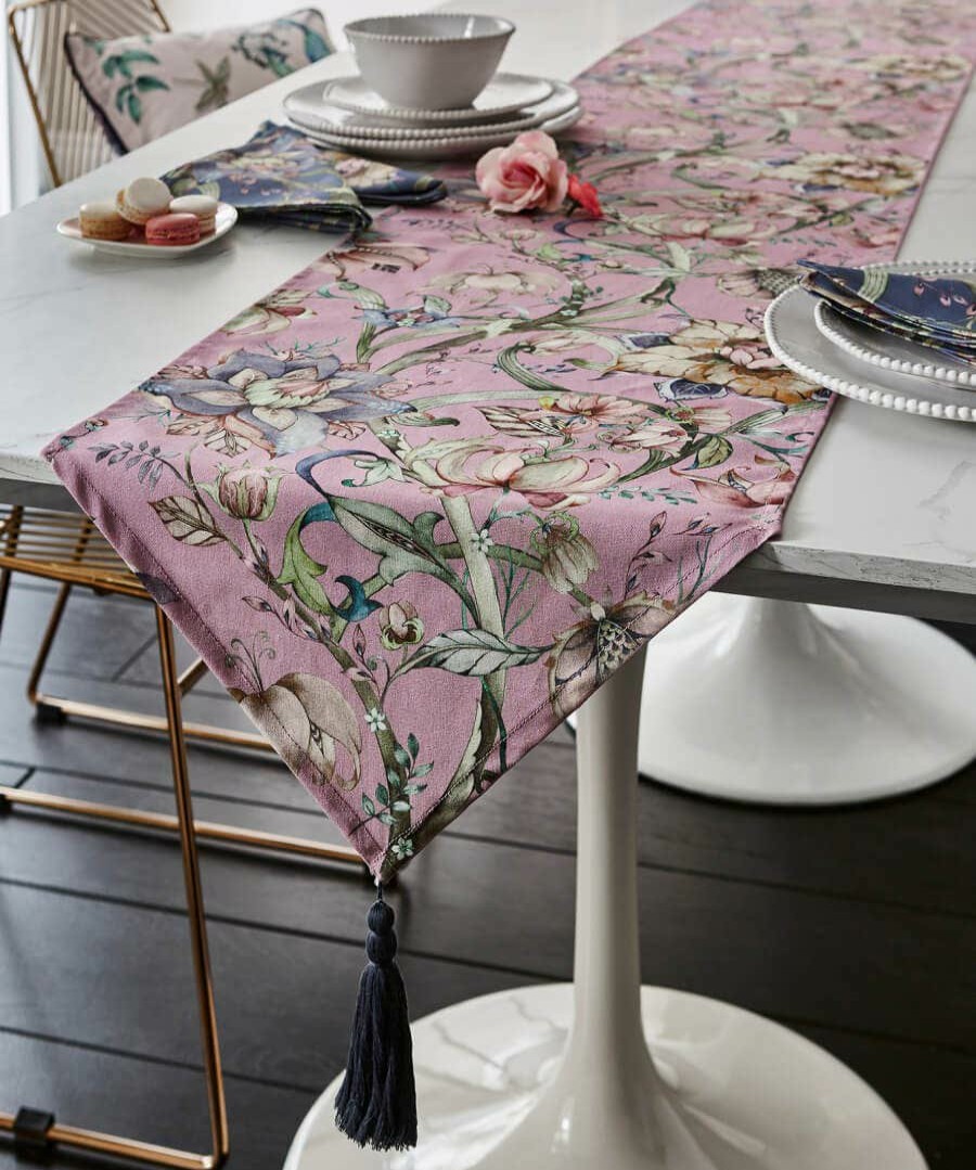 Kitchenware & Dining | Joe Browns Nostalgic Nouveau Table Runner