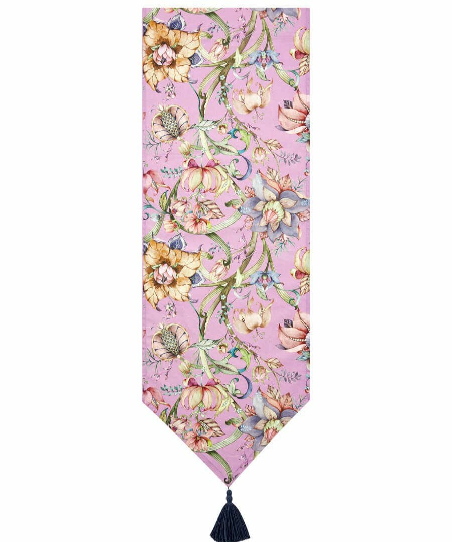 Kitchenware & Dining | Joe Browns Nostalgic Nouveau Table Runner