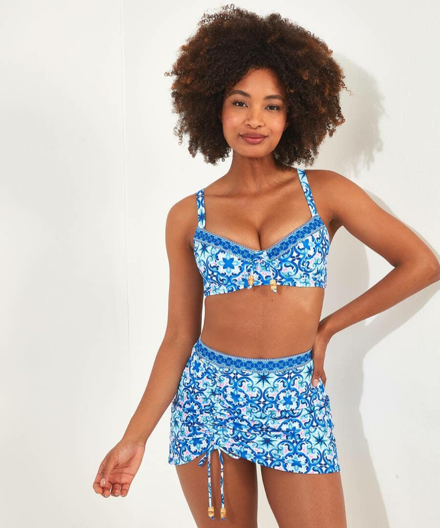 Swimwear | Joe Browns Crystal Waters Swim Skirt