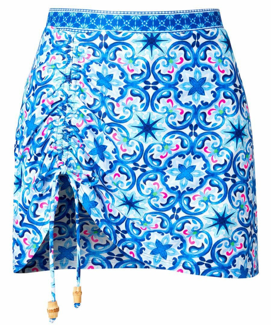 Swimwear | Joe Browns Crystal Waters Swim Skirt