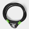 Accessories & Jewellery | Joe Browns A Dash Of Lime Premium Leather Bracelet