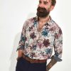 Tailoring | Joe Browns Fabulous Floral Shirt