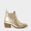 Ankle Boots | Joe Browns Night Star Western Boots