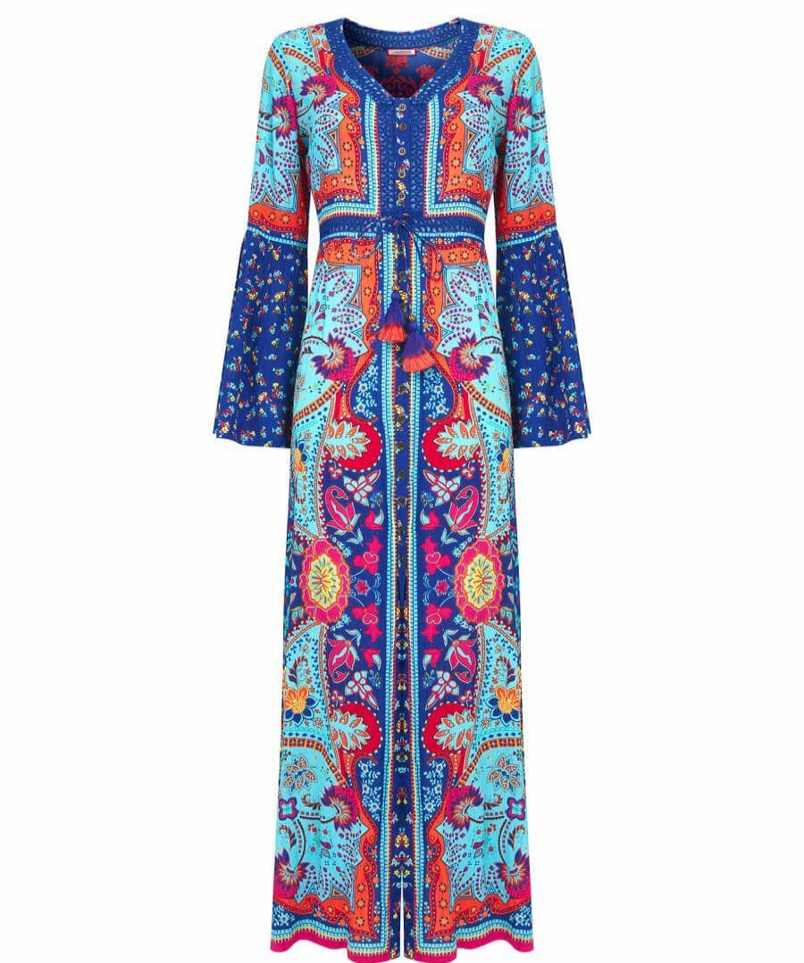 Shop Petite | Joe Browns Remarkable Boho Dress