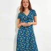 Dresses | Joe Browns Mimi Print Jersey Dress