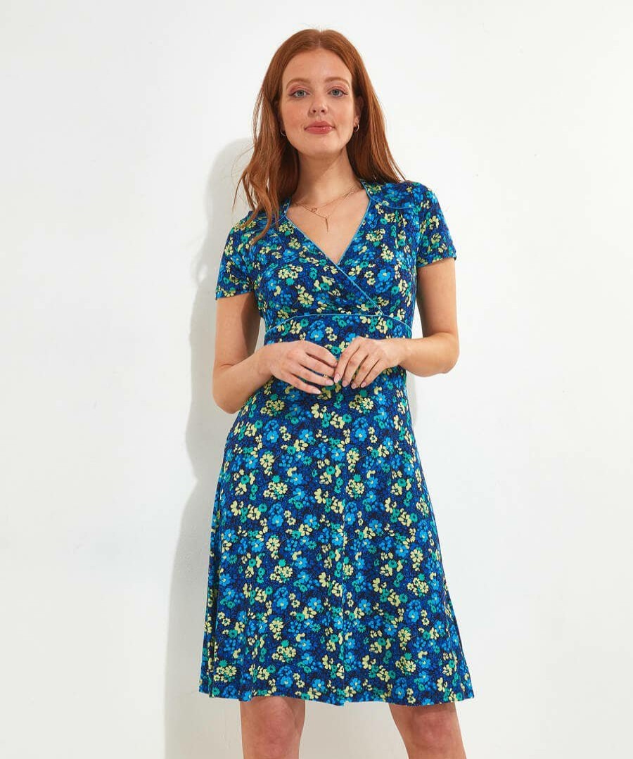 Dresses | Joe Browns Mimi Print Jersey Dress