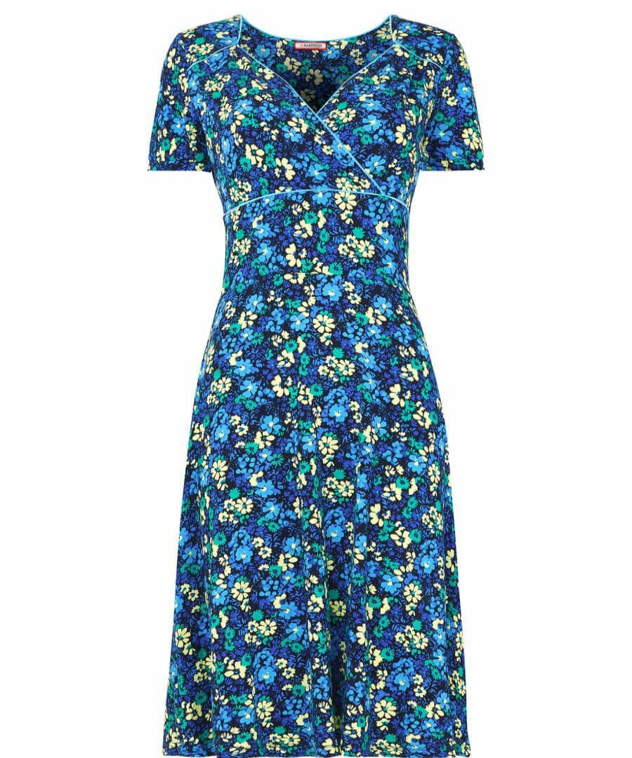 Dresses | Joe Browns Mimi Print Jersey Dress