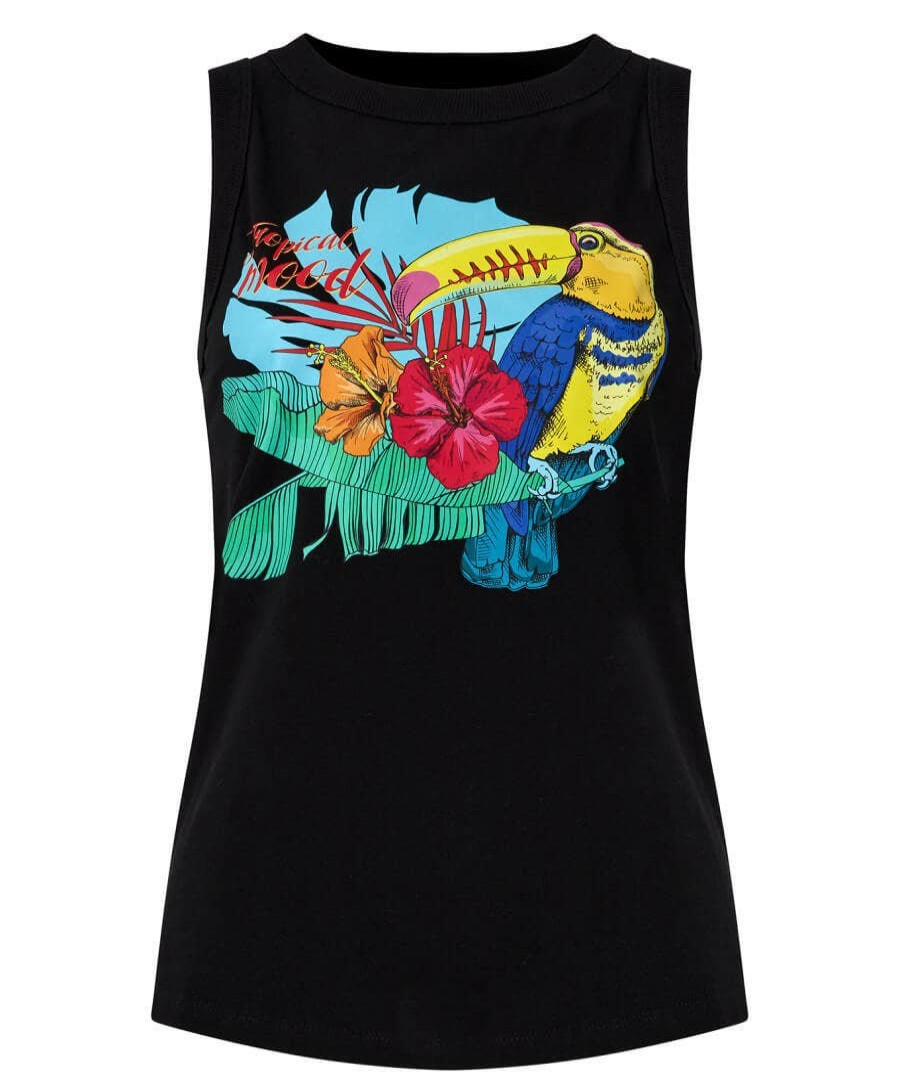 Tops, Tunics & Blouses | Joe Browns Perfect Paradise Vest